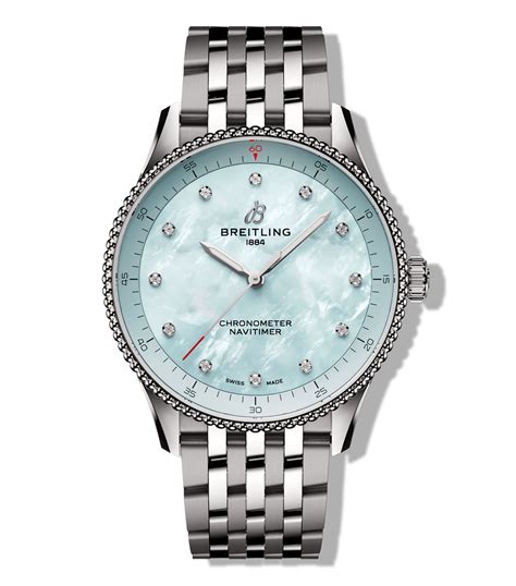 breitling reloj mujer|official breitling website.